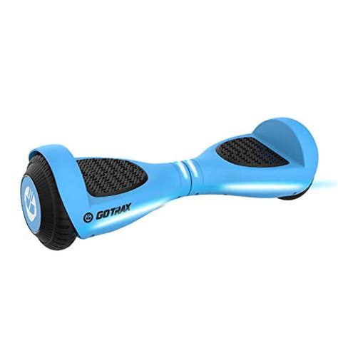 Gotrax hoverboard won't turn on. Things To Know About Gotrax hoverboard won't turn on. 